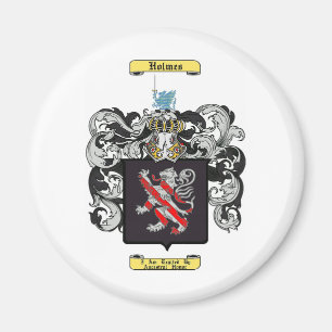 Holmes (Engeland) Magneet