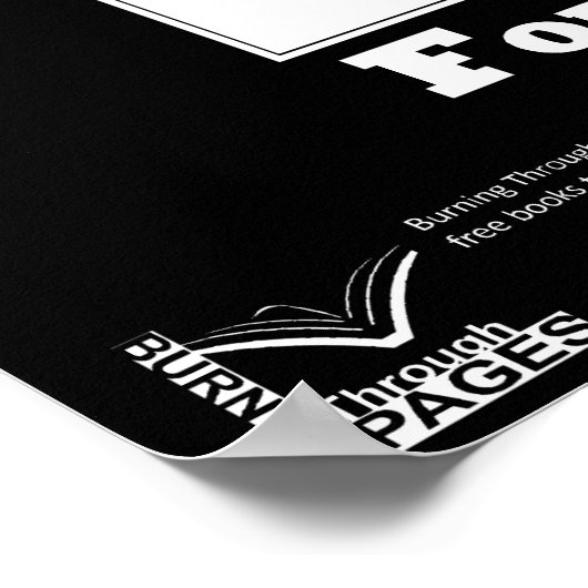 Holmes for Dinner Poster (Hoek)