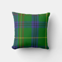 Holmes Tartan Pillow Kussen
