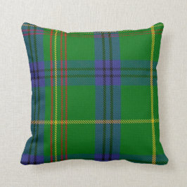 Holmes Tartan Pillow Kussen