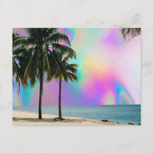 Holo Beach Briefkaart