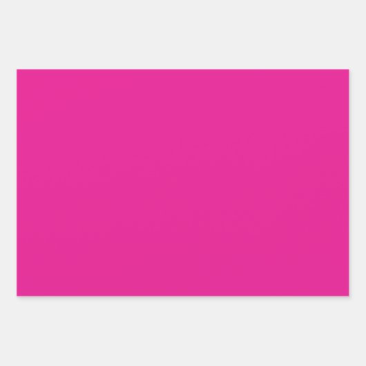  Holo Diamond B'fly Inpakpapier Set van 3 (Voorkant 3)