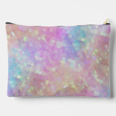 holo glans mozaïek : etui (Achterkant)