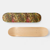 Holo Golf Glitter Glitz Board Skateboarding Persoonlijk Skateboard (Horizontaal)