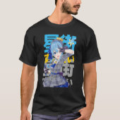 Holo No Graffiti Greatest Moments T-shirt (Voorkant)