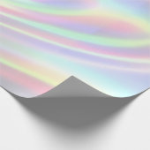 Holo-Pop Cadeaupapier (Hoek)