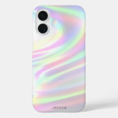Holo-Pop Case-Mate iPhone Case (Achterkant)