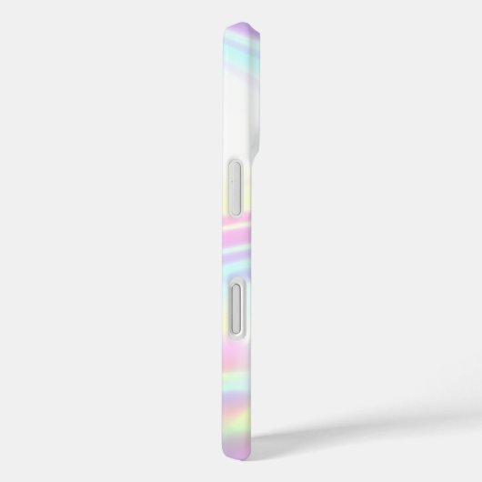 Holo-Pop Case-Mate iPhone Case (Achterkant / Rechts)