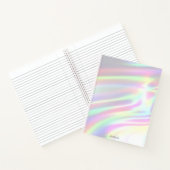 Holo-Pop Notitieboek (Binnen)