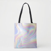 Holo-Pop Tote Bag (Voorkant)
