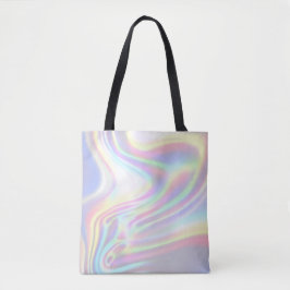 Holo-Pop Tote Bag