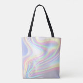 Holo-Pop Tote Bag (Achterkant)