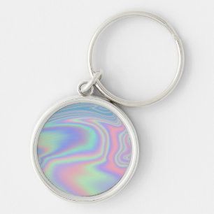 Holo-sleutelhanger Sleutelhanger