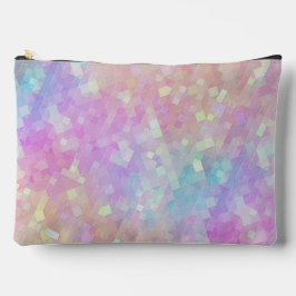 holo sparkle mosaic : etui