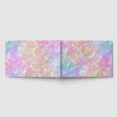 holo sparkle mosaic : gastenboek (Volledig)