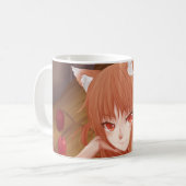 Holo Spice en Wolf Mok (Voorkant links)