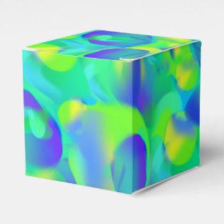 holocore dragonskin : bedankdoosjes