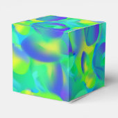 holocore dragonskin : bedankdoosjes (Achterkant)