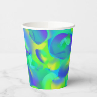 holocore dragonskin : papieren bekers