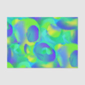 holocore dragonskin : tissuepapier (Voorkant)