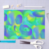 holocore dragonskin : tissuepapier (Craft)