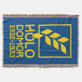 Holodomor Deken (Voorkant)