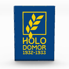 Holodomor Fotoblokken