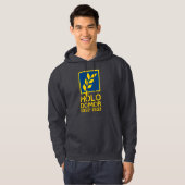 Holodomor Hoodie (Voorkant volledig)