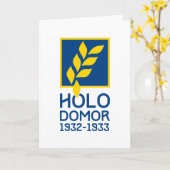 Holodomor Kaart (Gele Bloem)