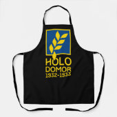 Holodomor Schort (Voorkant)