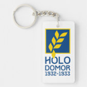 Holodomor Sleutelhanger (Voorkant)