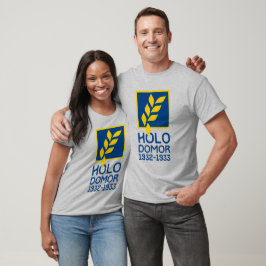 Holodomor T-shirt