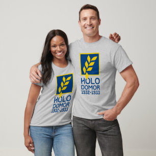 Holodomor T-shirt
