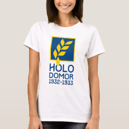 Holodomor T-shirt
