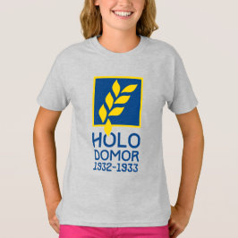 Holodomor T-shirt
