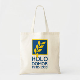 Holodomor Tote Bag