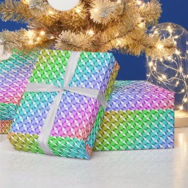 Holográfico Cuadros Cadeaupapier