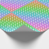 Holográfico Cuadros Cadeaupapier (Hoek)