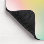 Holografisch Abstract Muismat (Hoek)