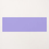 Holografisch Chakras Reiki Practitioner Yogamat (Achterkant (horizontaal))