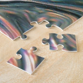 Holografisch Chrome Legpuzzel (Zijkant)