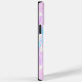 holografisch effect   Case-Mate iPhone case (Achterkant / Rechts)