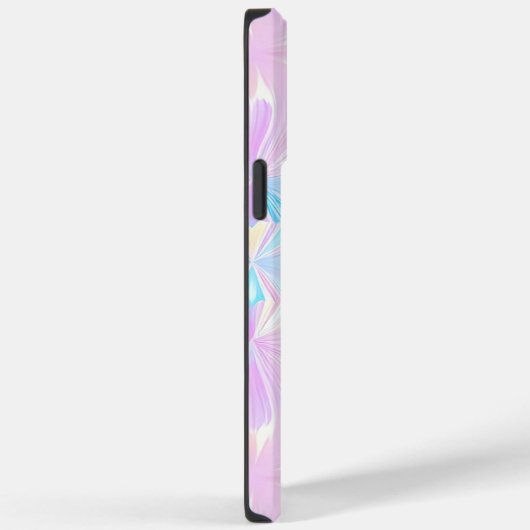 holografisch effect Case-Mate iPhone case (Achterkant / Rechts)
