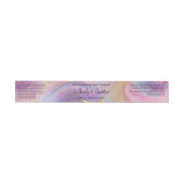 Holografisch Gouden Glitter Lichaamsboterpot Etike (Individueel)