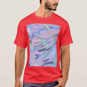 HOLOGRAFISCH grafisch T-shirt