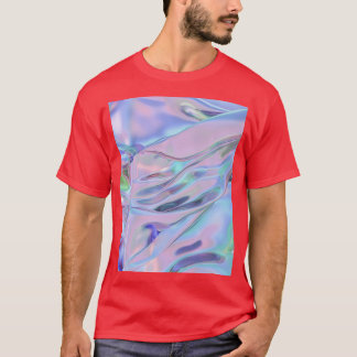 HOLOGRAFISCH grafisch T-shirt