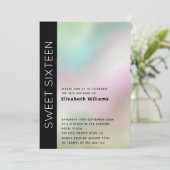 holografisch holografisch holografisch, holografis kaart (Staand voorkant)