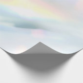 holografisch inpakpapier | Luxe bruiloften (Hoek)