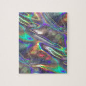 holografisch legpuzzel (Verticaal)