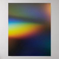 HOLOGRAFISCH LICHTVERLIES